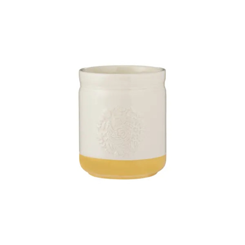 Mason Cash Home To Roost Utensil Pot 12.5x15cm