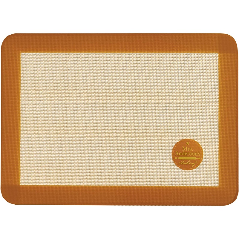 Mrs. Anderson’s – Non-Stick Baking Mat
