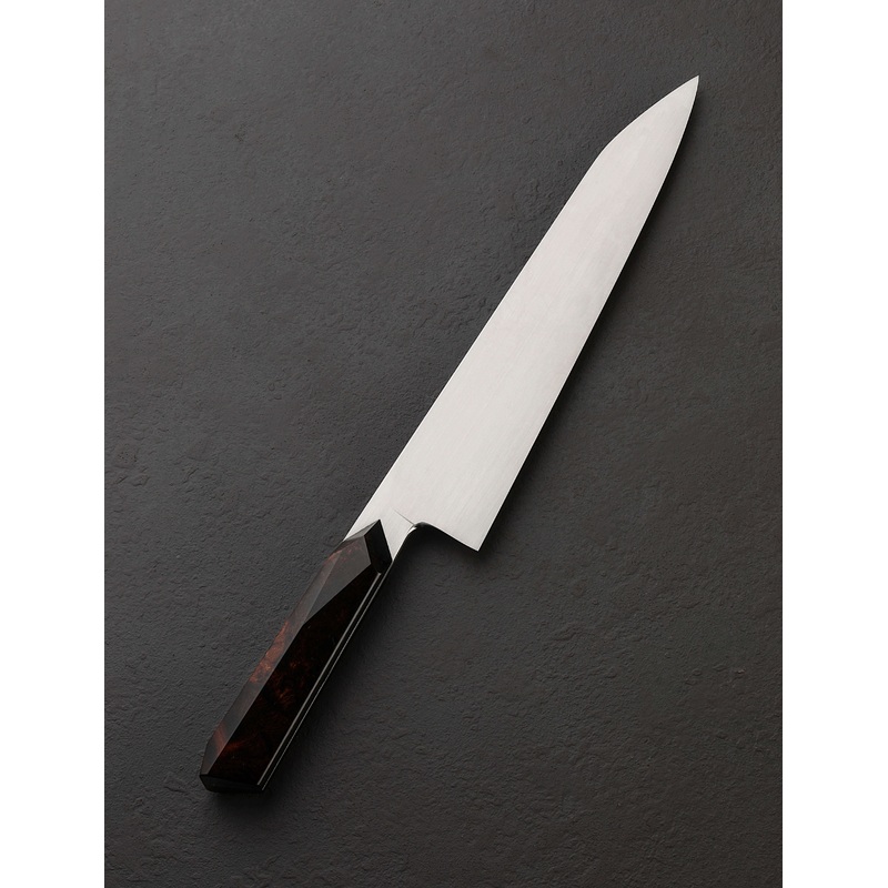 Nguyen Ironwood Chef 240mm