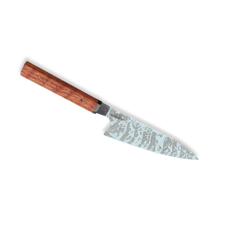 NHB Custom Knife – 6 inch – Cherry