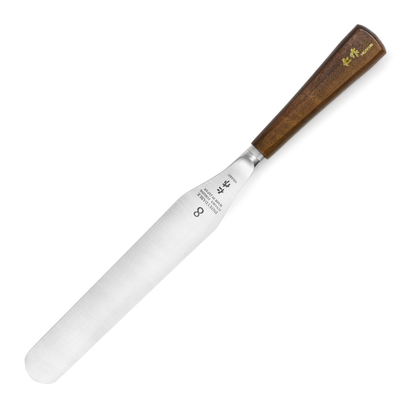 Nisaku 8″ Forged Palette Knife