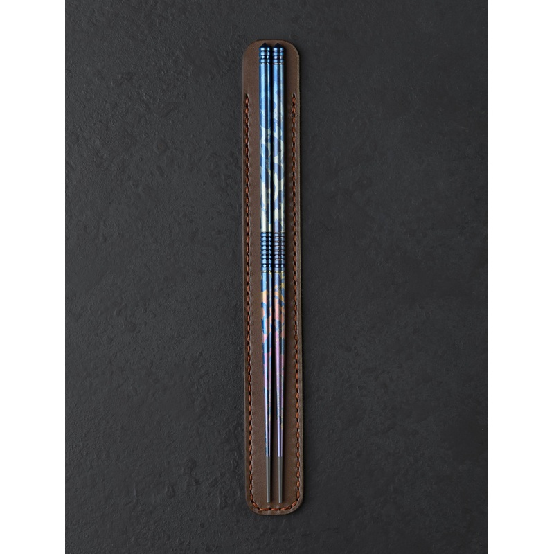 One-of-a-Kind TiStix & Case Set 2025 Edition