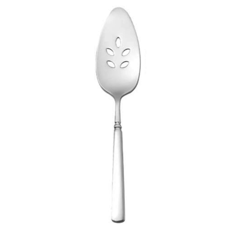 Oneida Easton Pie Server 9 5/8″ Quality 18/10 Stainless