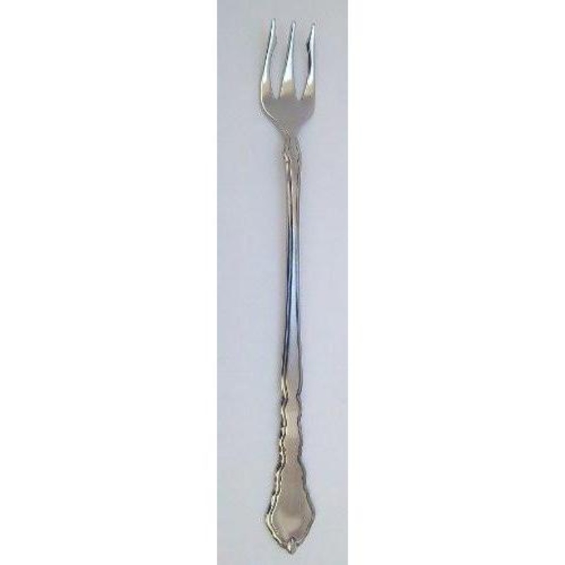 Oneida Satinique Seafood Fork