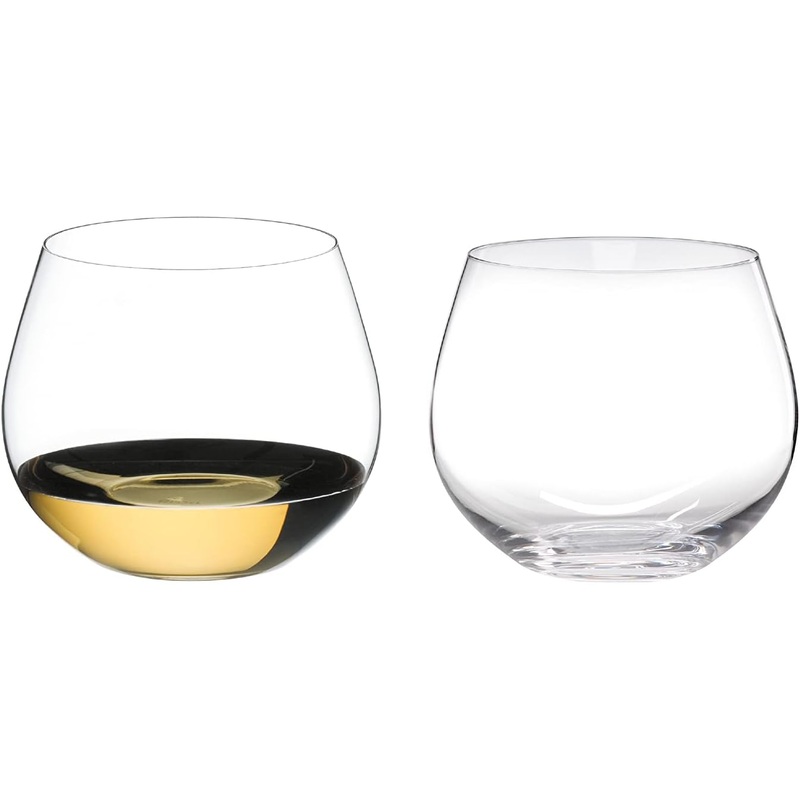 Riedel O Oaked Chardonnay Glass – Set of 2