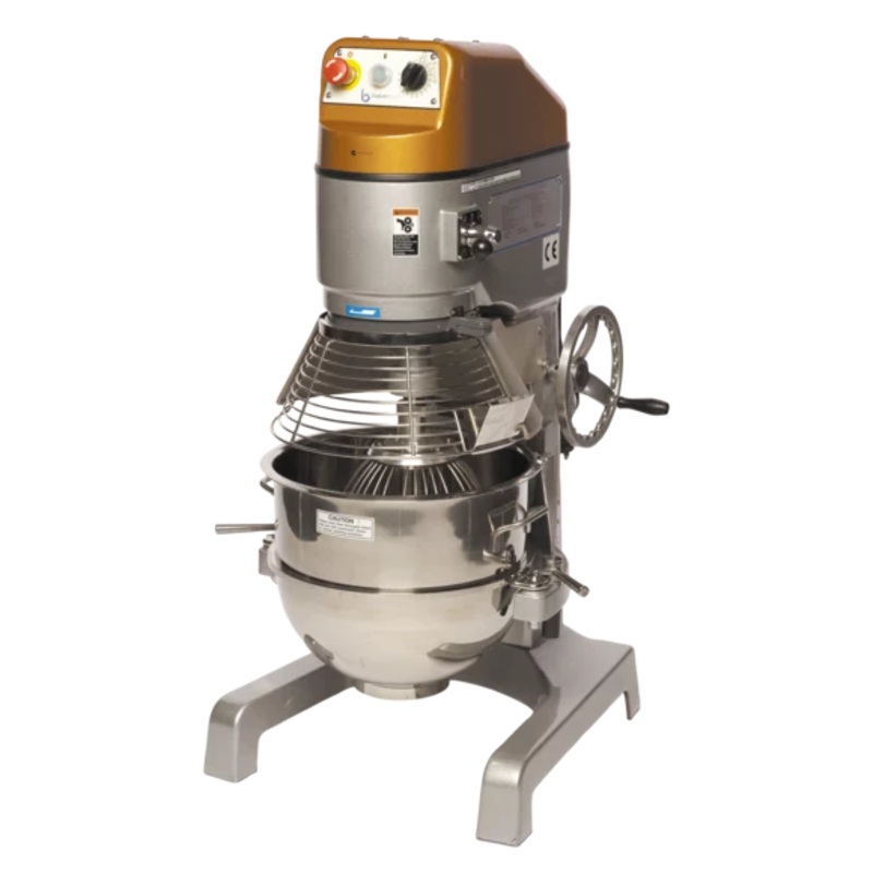 Robot Coupe Planetary Mixer – 41 L – SP40-S
