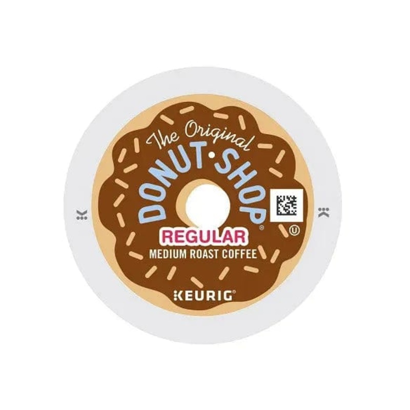 The Original Donut Shop K-Cup Pods (Box of 24)
