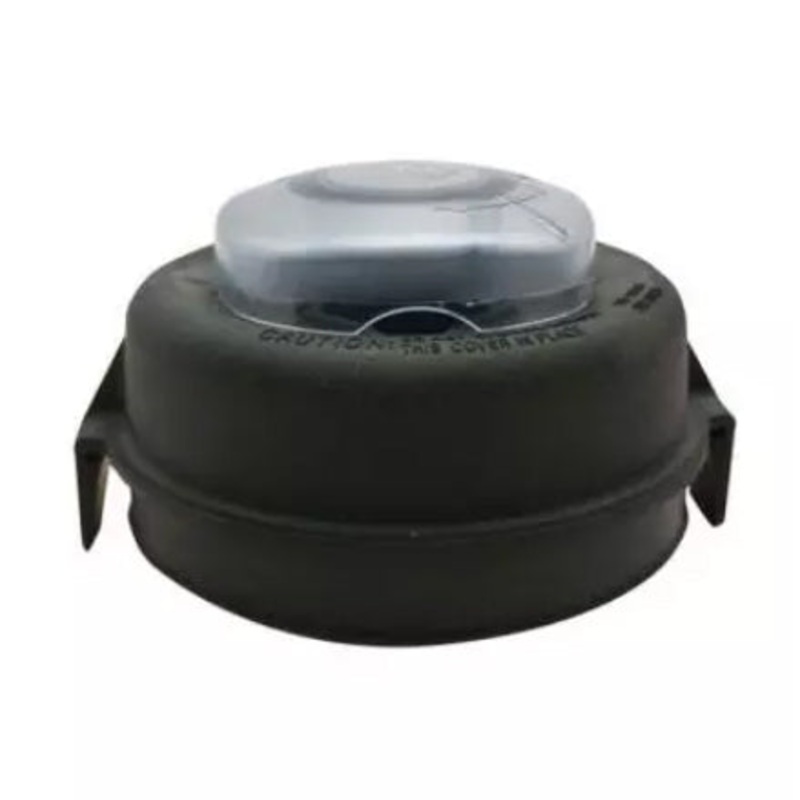 Vitamix Lid with Plug for 0.9L Container