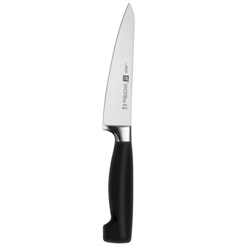 Zwilling J.A. Henckels Four Star 5.5in Prep Knife
