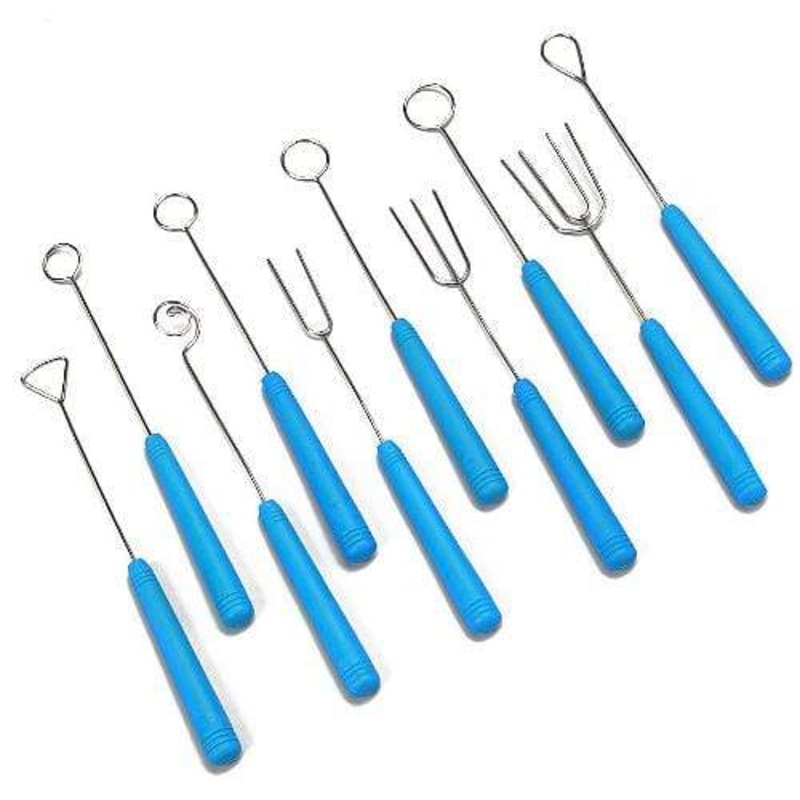 Ateco Candy Dipping Tools s/10