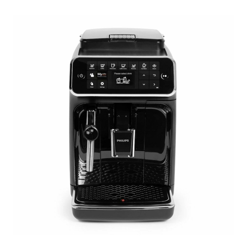 B-Class Refurbished – Philips 4300 EP4321/54 Superautomatic Espresso Machine
