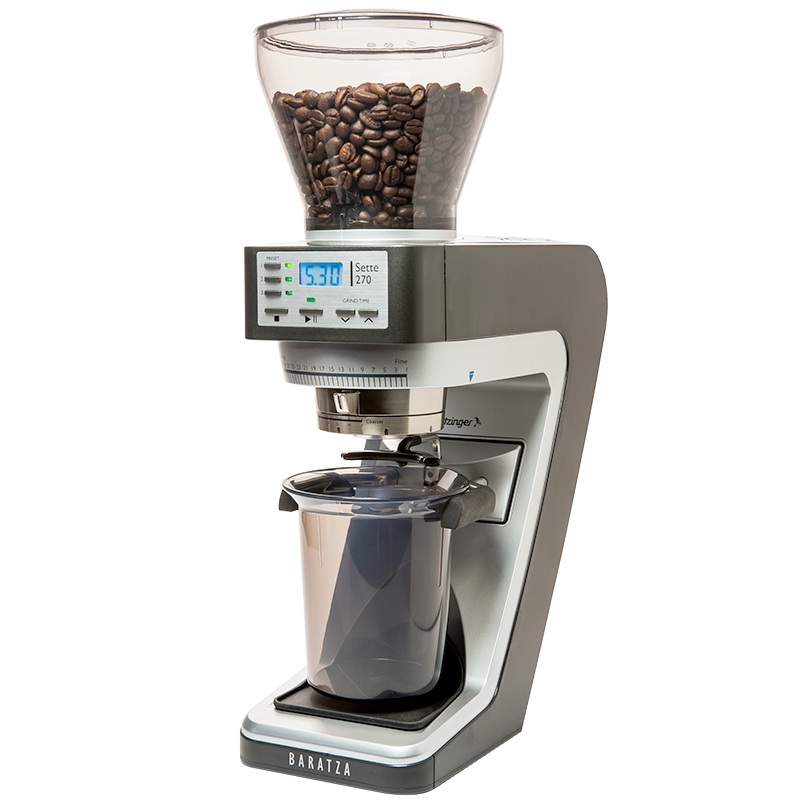 Baratza Sette 270