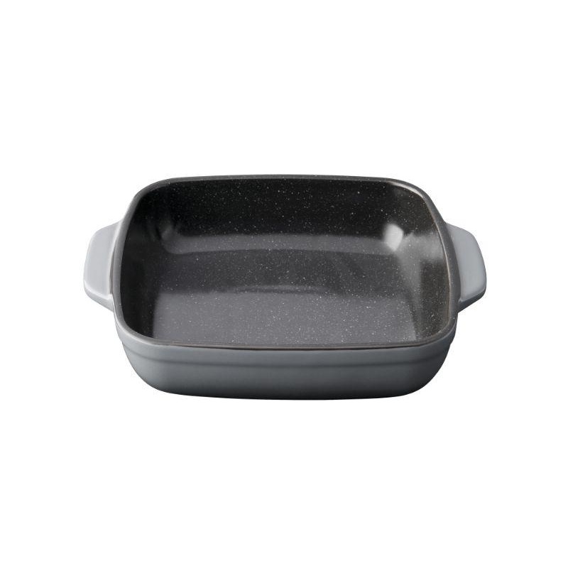 BergHOFF GEM 9.5″ Stoneware Square Baking Dish 1.5 Qt