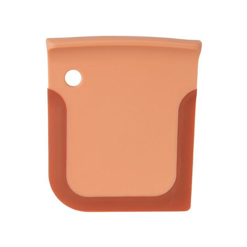 BergHOFF Leo 5″ Silicone Scraper, Pink