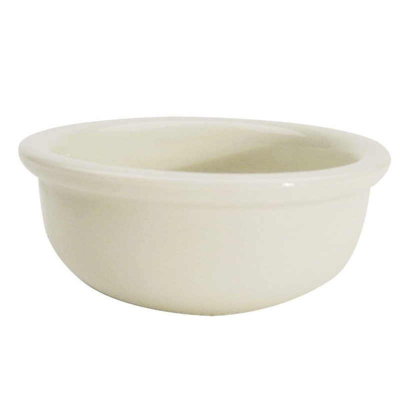 CAC 6 oz Cecil Chili Bowl