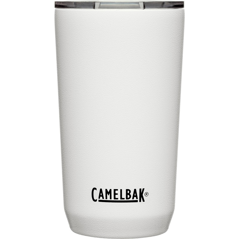 Camelbak Horizon Tumbler 16 oz in White