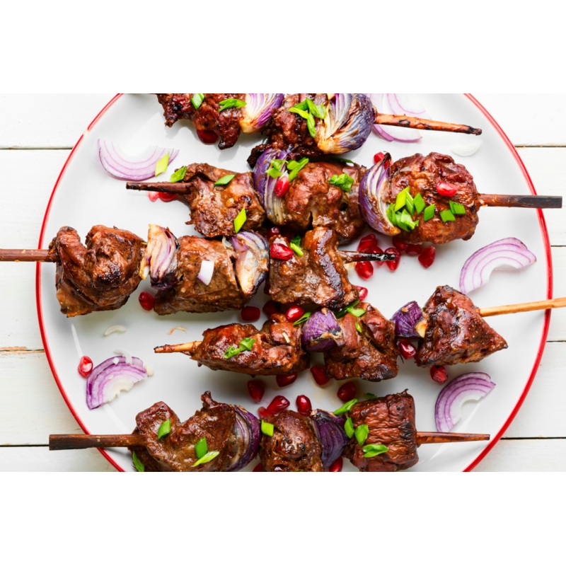 Delightful Greek Bites- September 26th