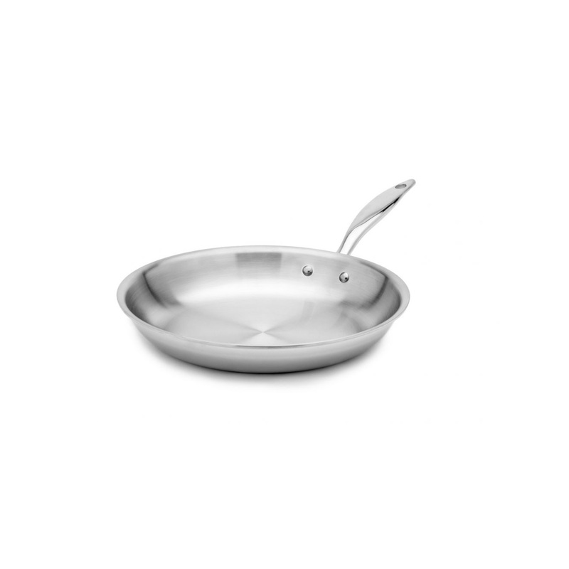 Hammer Stahl – Heritage Steel 12″ Fry Pan (PROMO)