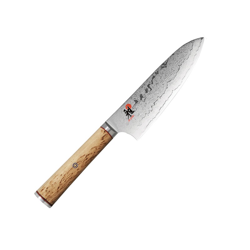 Henckels Miyabi Birchwood SG2 – 6″ Chef’s Knife