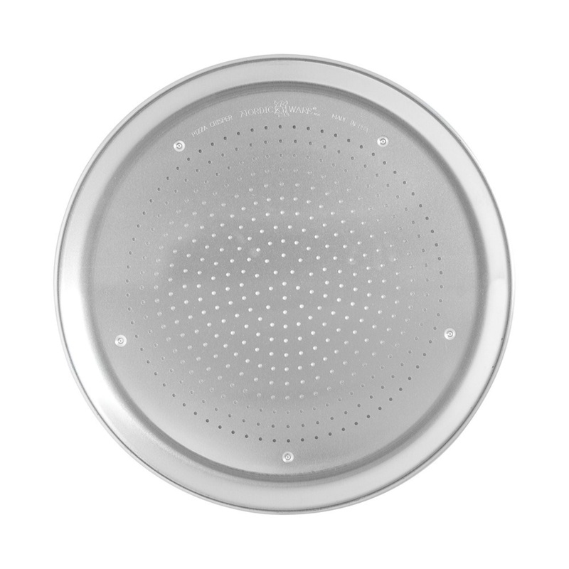 Hot Air Pizza Crisper – 16″