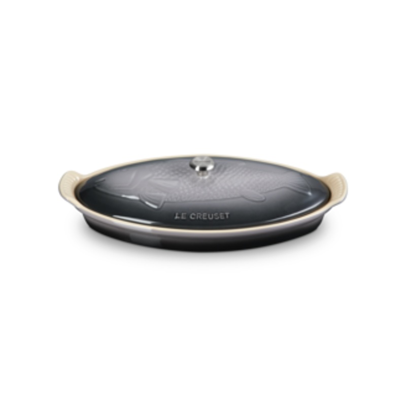 Le Creuset – Heritage Fish Baker