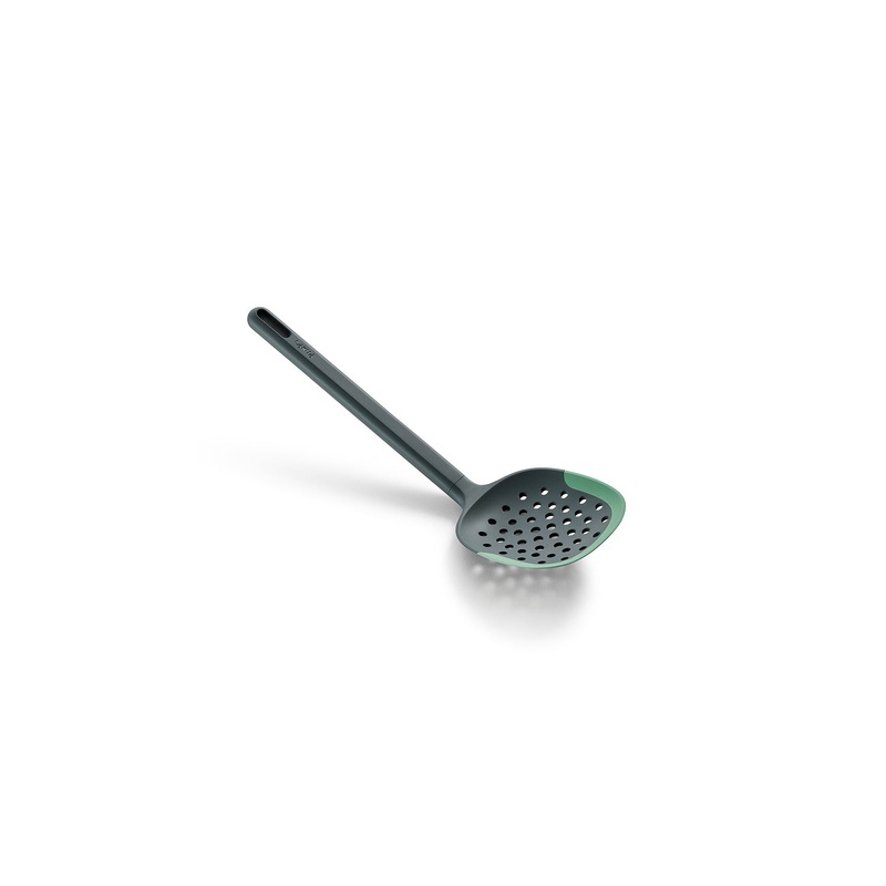 Lekue Silicone Skimmer, Green