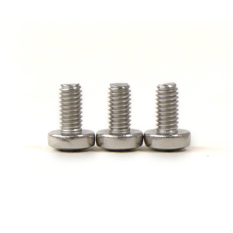 Mazzer M4x8 Grinder Burr Screws x 3