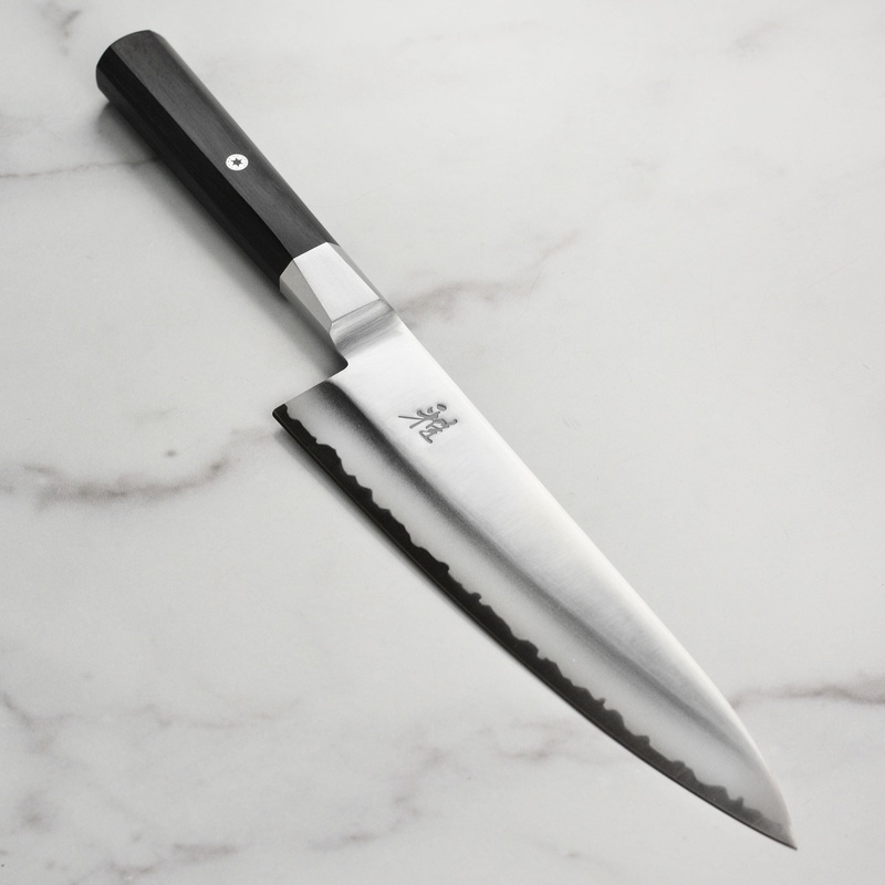 Miyabi Koh 8″ Chef’s Knife