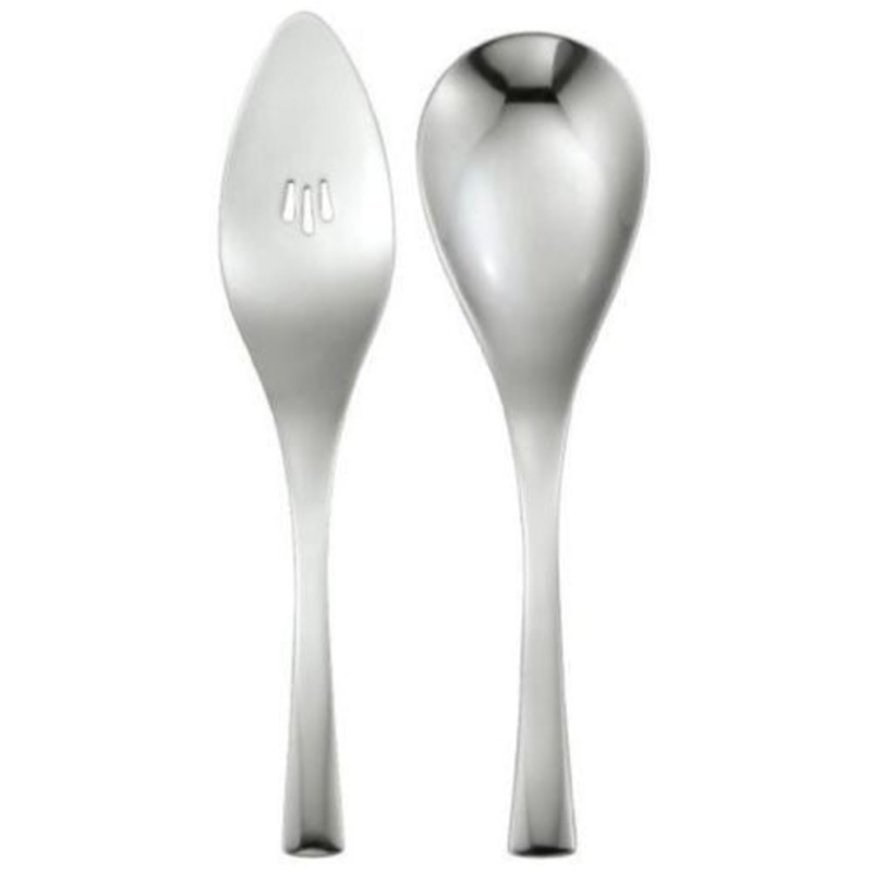 Oneida Fluence 2 Piece Entertainment Set