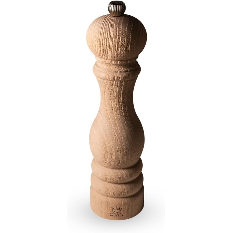 Peugeot Paris Nature Pepper Mill – 22cm/9″