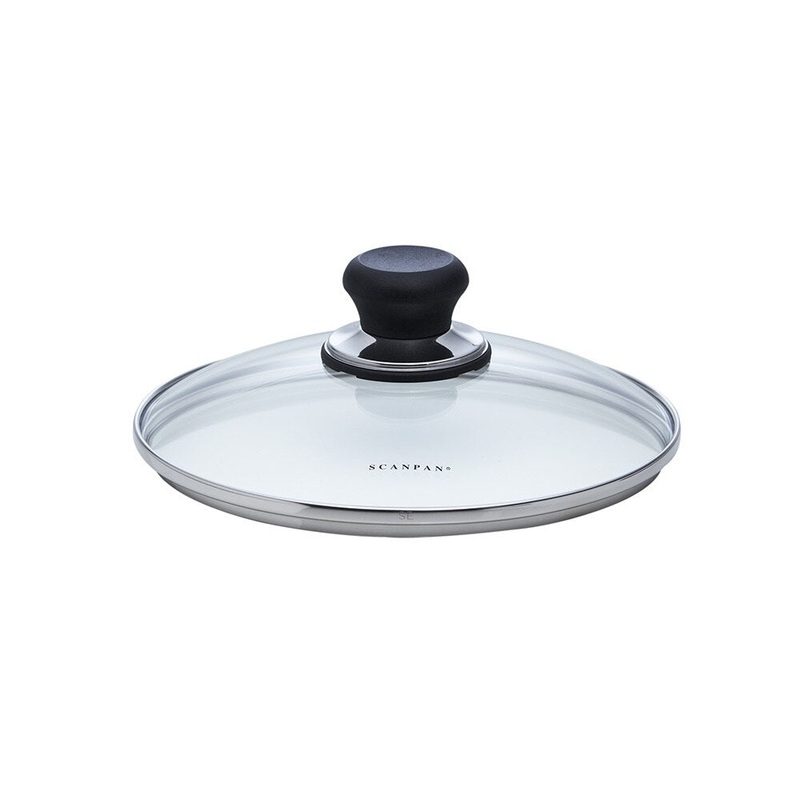 Scanpan Classic 8″ Glass Lid