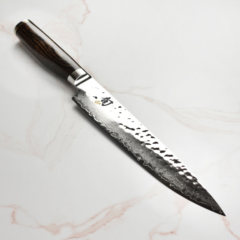 Shun Premier 9.5″ Slicing Knife