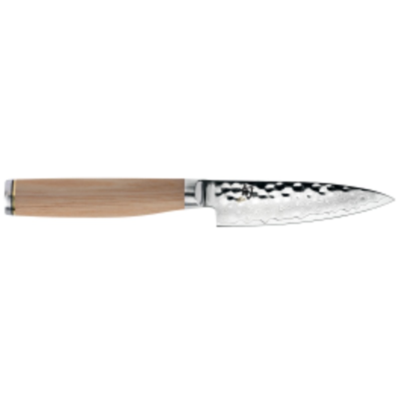 Shun Premier Blonde Paring 4″