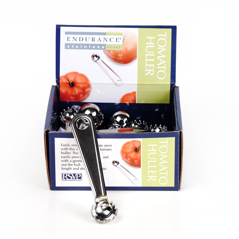 Tomato Huller