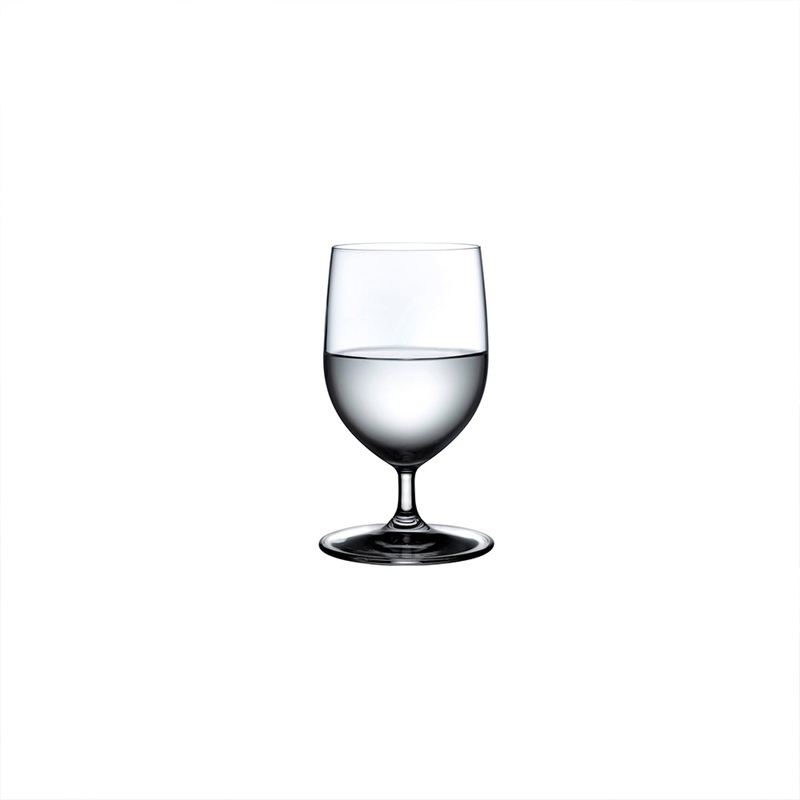 Vantage Crystal Water Glasses 10 oz. (Set of 2)