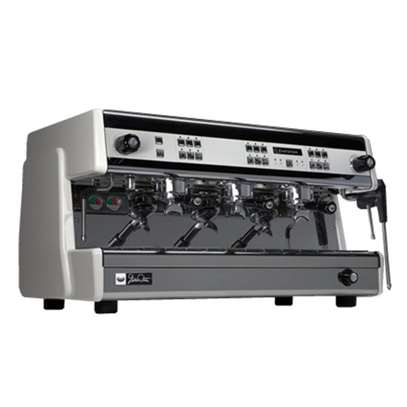 Dalla Corte Evolution 3 Group Espresso Machine