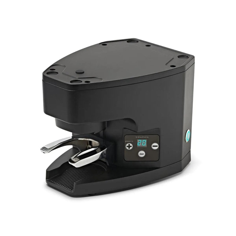 Eureka Under-the-Grinder Automatic Tamper for Atom (Black)