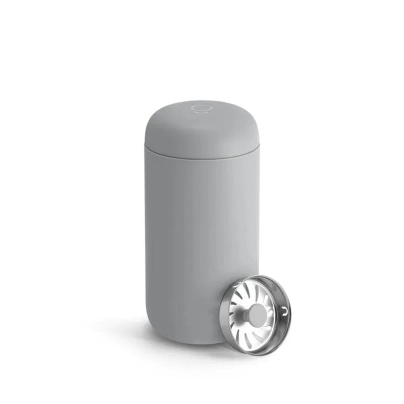 Fellow Carter Move Mug 12oz (Matte Grey)