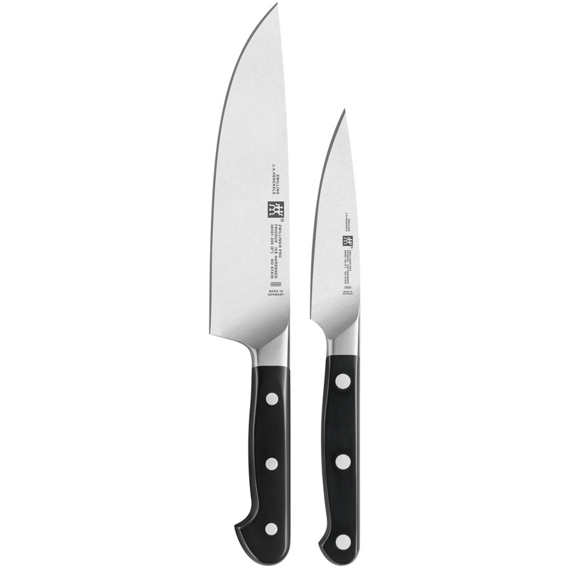 Henckels Zwilling Pro – 2 Pc. Chef Set