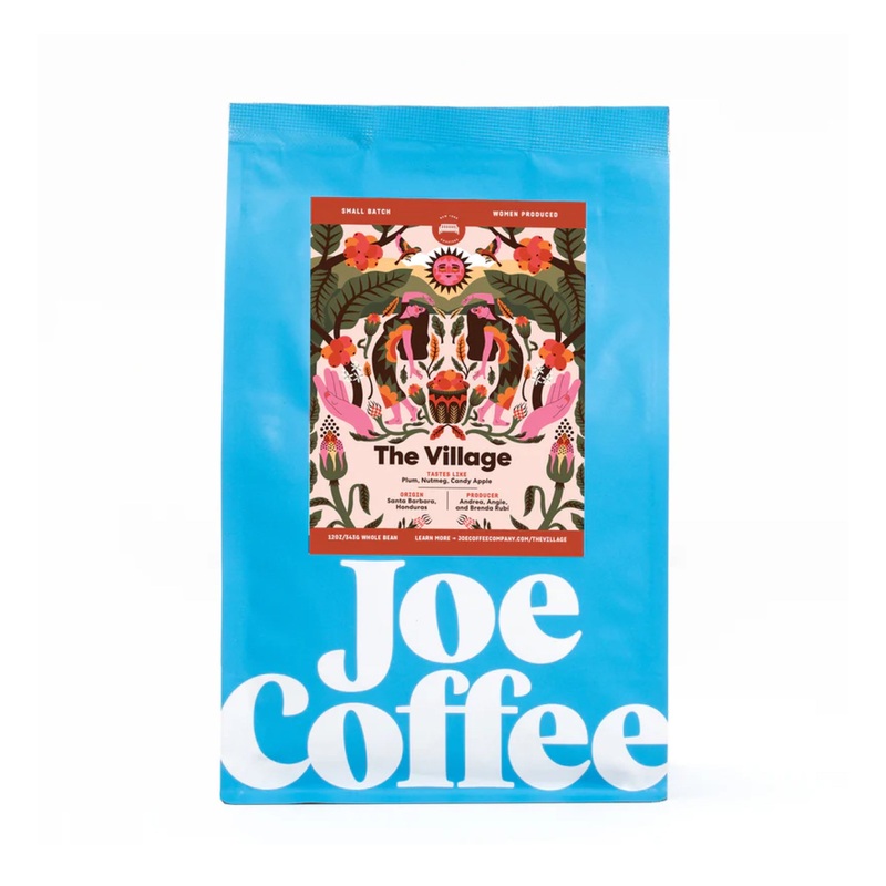 Joe Coffee – The Village