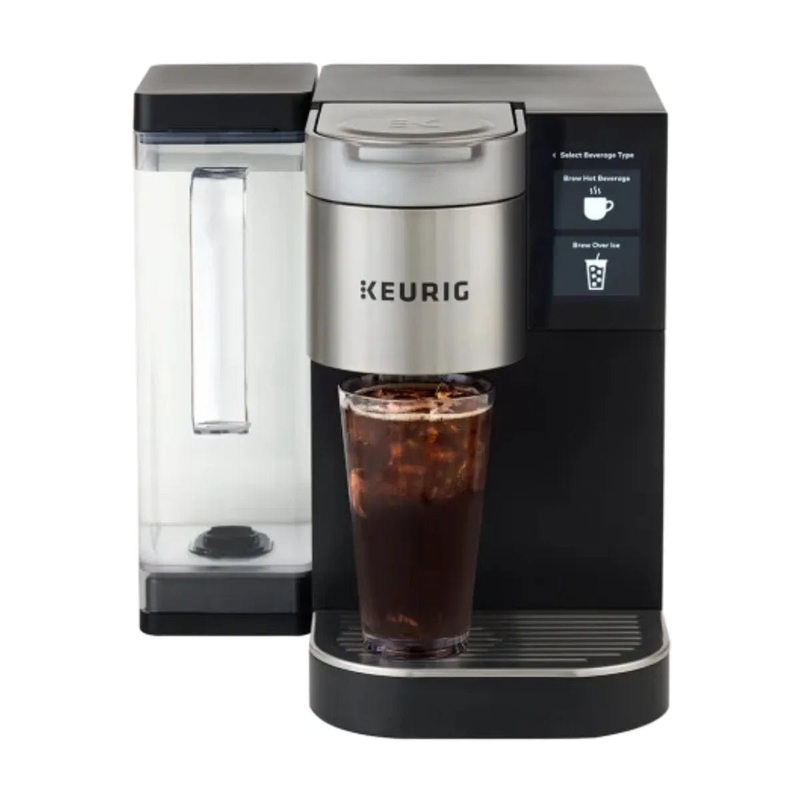 Keurig K2550 K-Cup Commercial Brewing System with Water Reservoir