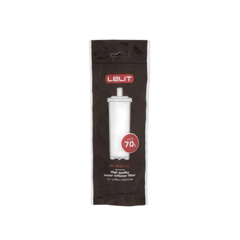 Lelit Water Softener Filter 2 Pack PLA930M (70L)