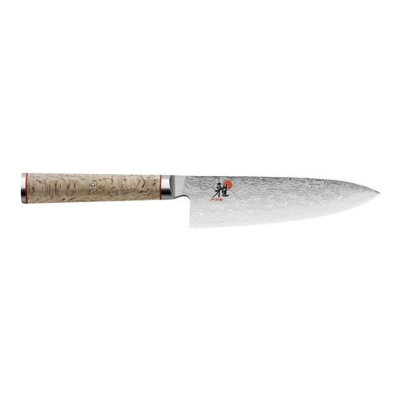 Miyabi Birchwood SG2 5000MCD 6″ Chef Knife