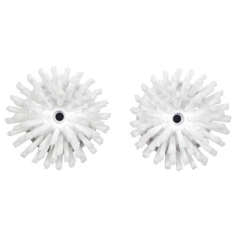 OXO Good Grips Palm Brush Refills
