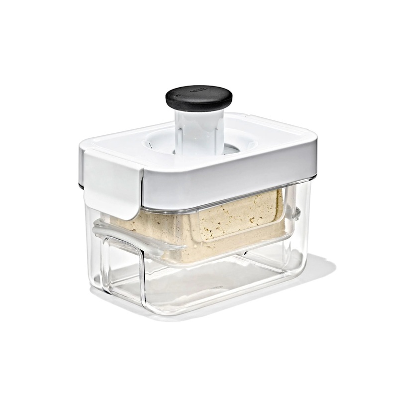 OXO – Tofu Press