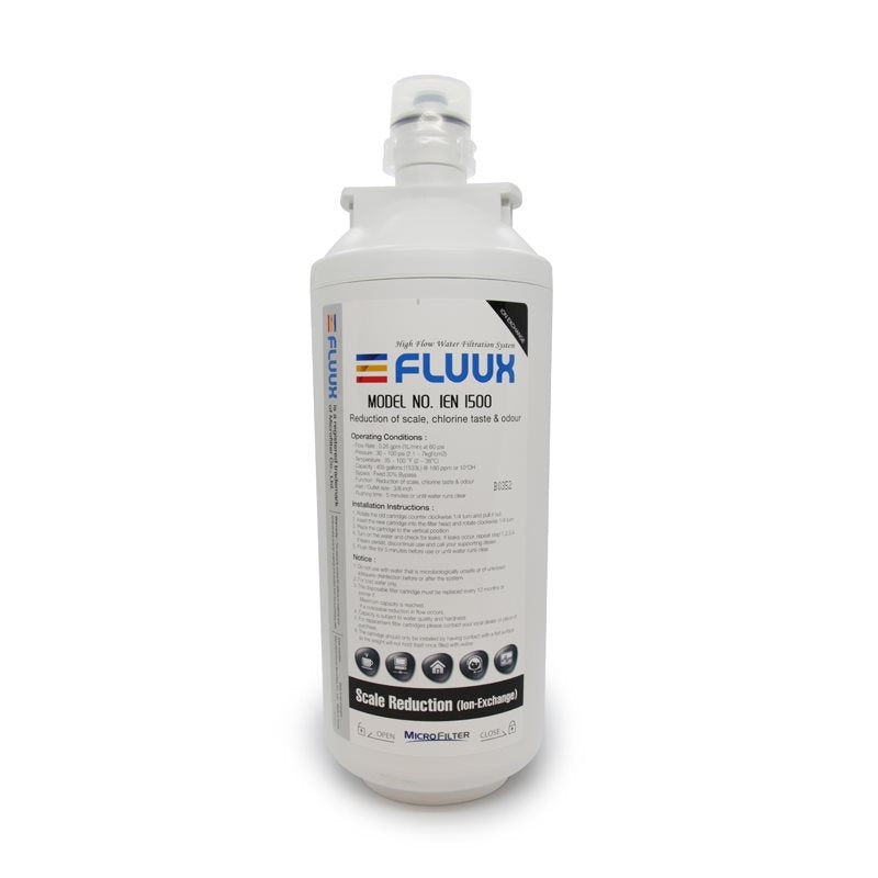 Scale Reduction Water Filter Cartridge – IEN1500