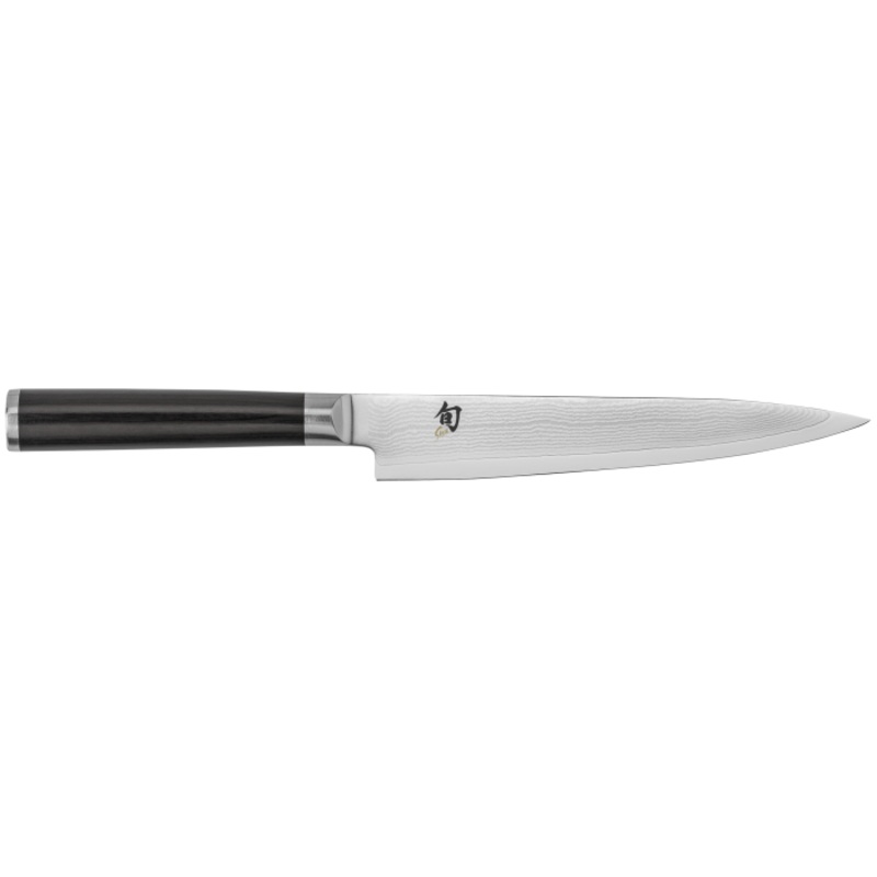 Shun – Classic Utility 6″