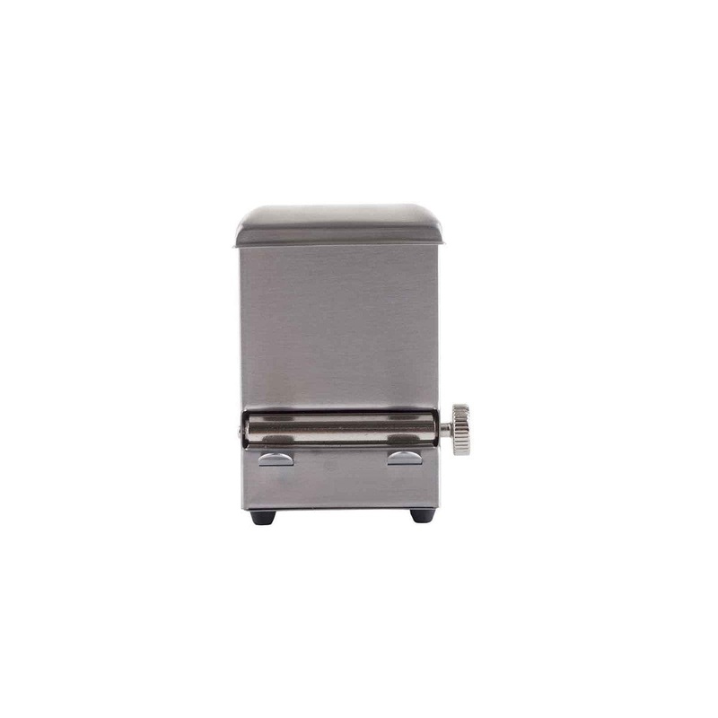 Tablecraft Stainless Steel Toothpick Dispenser