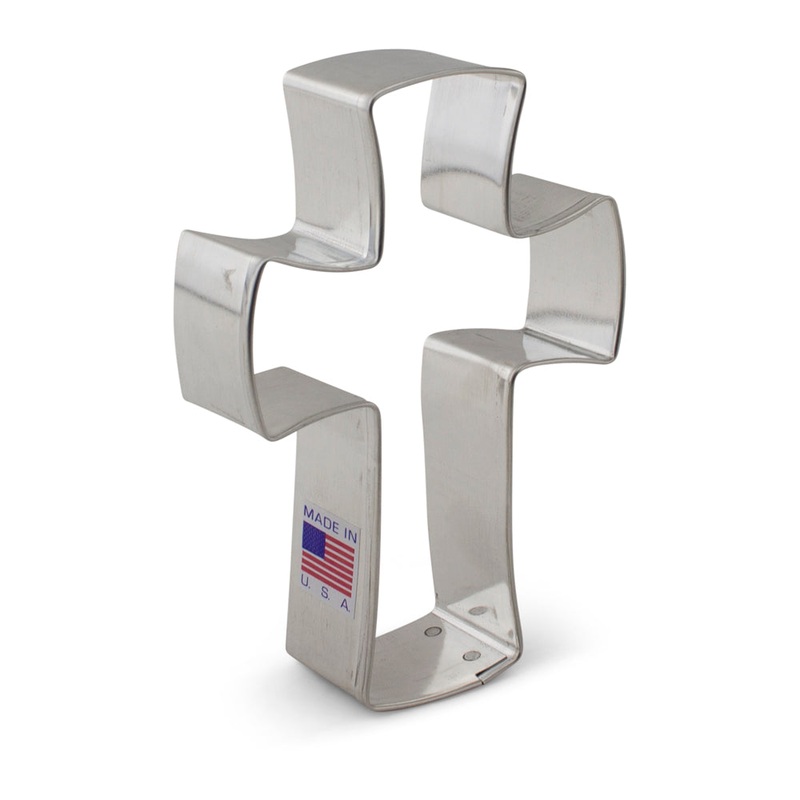 Ann Clark – Cross Cookie Cutter