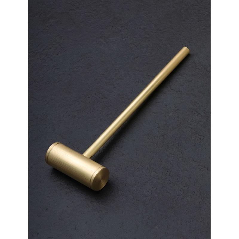 Brass Crab Hammer